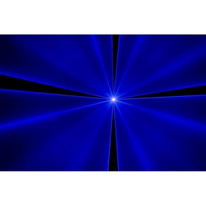 Лазерный эффект Laserworld CS4000RGB