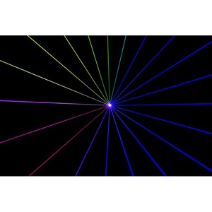 Лазерный эффект Laserworld DS-1800RGB