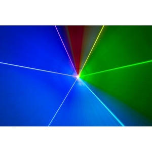 Лазерный эффект Laserworld DS-1800RGB