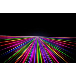 Лазерная графическая система Laserworld DS-900RGB