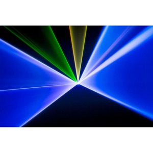 Лазерный эффект Laserworld ES-400RGB
