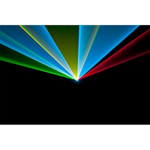 Лазерный эффект Laserworld ES-400RGB