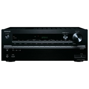 AV ресивер Onkyo TX-NR747 Black