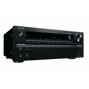 AV ресивер Onkyo TX-NR747 Black