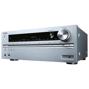 AV ресивер Onkyo TX-NR747 Silver