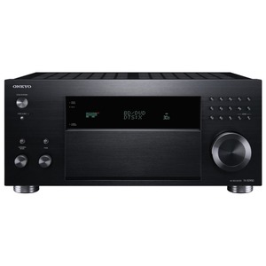 AV ресивер Onkyo TX-RZ900 Black