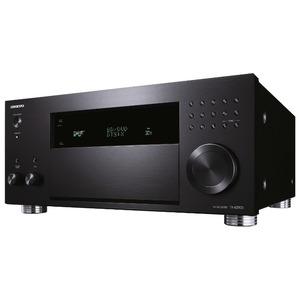 AV ресивер Onkyo TX-RZ900 Black