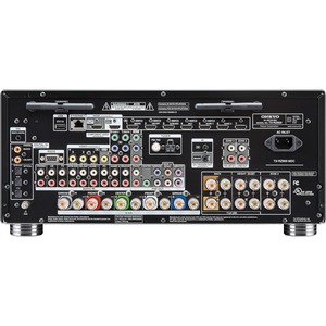 AV ресивер Onkyo TX-RZ900 Black