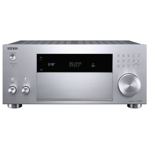 AV ресивер Onkyo TX-RZ900 Silver