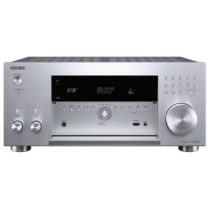 AV ресивер Onkyo TX-RZ900 Silver