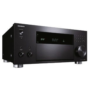 AV ресивер Onkyo TX-RZ800 Black