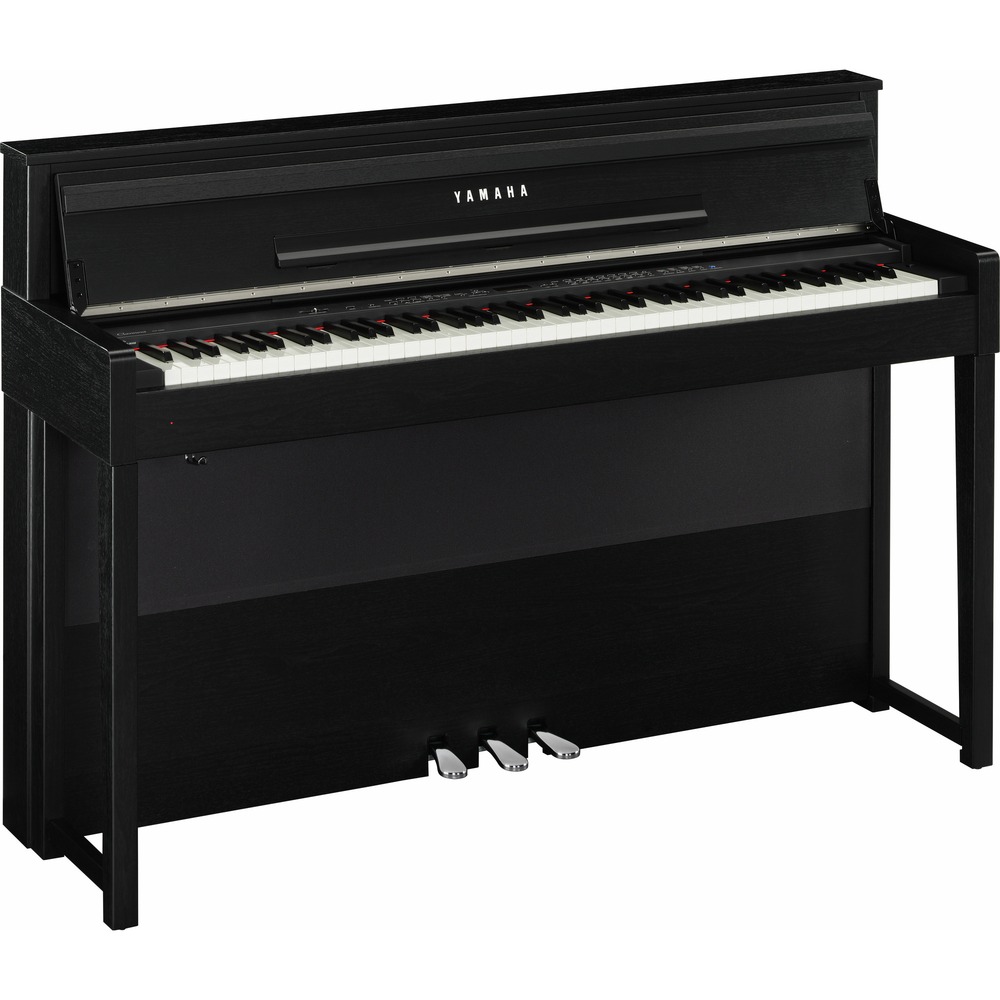 Пианино цифровое Yamaha CLPS406B