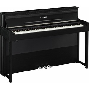 Пианино цифровое Yamaha CLPS406B