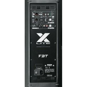 Активная акустическая система FBT X-LITE12A