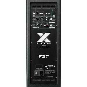 Активная акустическая система FBT X-PRO10A