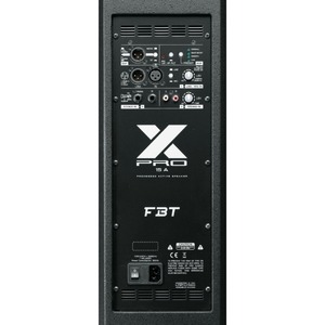 Активная акустическая система FBT X-PRO15A