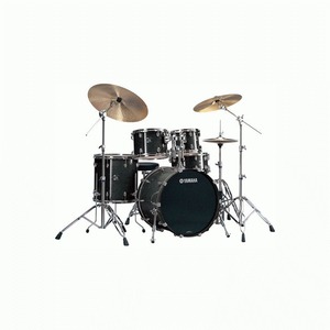 Ударная установка Yamaha NY2T42AMSB Musashi Black