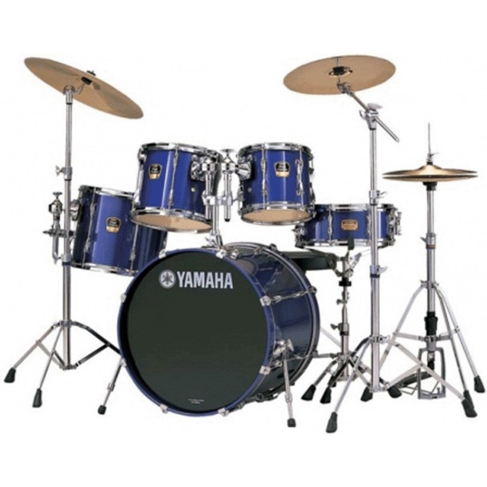 Ударная установка Yamaha SCB12HWSPB Sapphire Blue