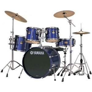 Ударная установка Yamaha SCB12HWSPB Sapphire Blue