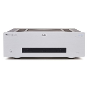 Усилитель мощности Cambridge Audio Audio Azur 851W silver