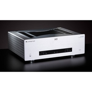 Усилитель мощности Cambridge Audio Audio Azur 851W silver