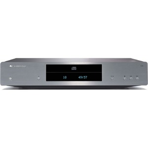 CD проигрыватель Cambridge Audio CXC silver