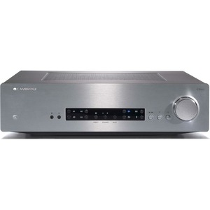 Интегральный усилитель Cambridge Audio CXA60 silver