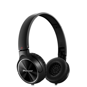 Наушники накладные классические Pioneer SE-MJ522-K