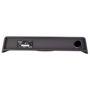 Саундбар Cambridge Audio Minx TV black