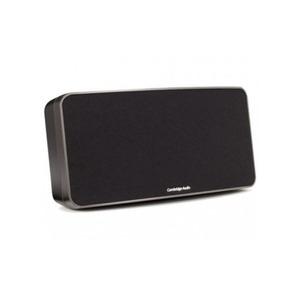 Портативная акустика Cambridge Audio Minx Air 200 black