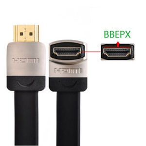 Кабель HDMI - HDMI Ugreen UG-10283 2.0m