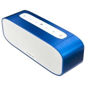 Портативная акустика Cambridge Audio G2 blue