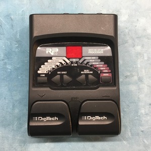 Гитарный процессор DIGITECH RP55