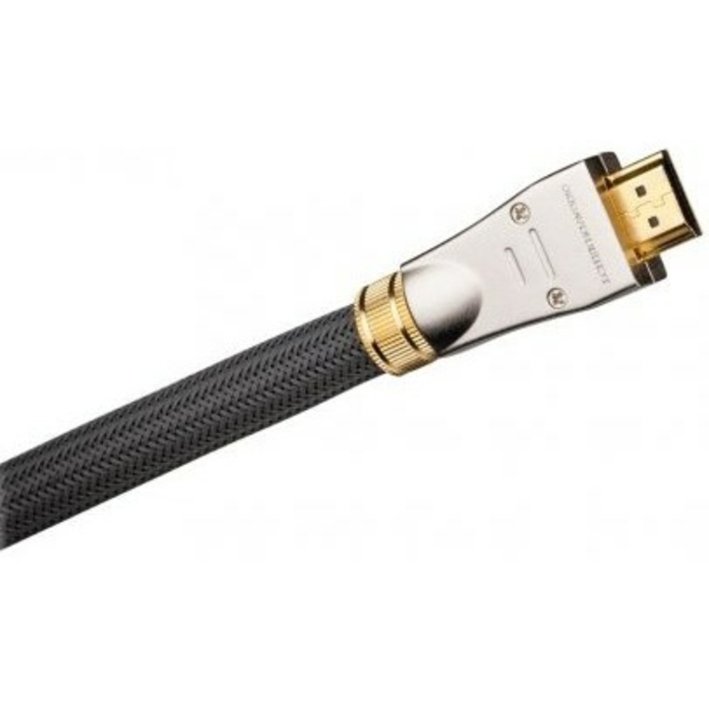 Кабель HDMI - HDMI Tchernov Cable HDMI Pro IC 10.0m