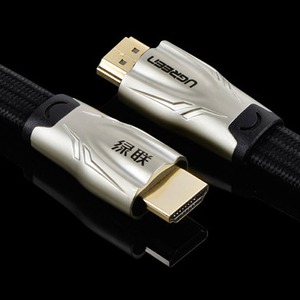 Кабель HDMI - HDMI Ugreen UG-10250 1.0m