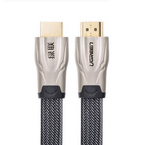 Кабель HDMI - HDMI Ugreen UG-10252 2.0m