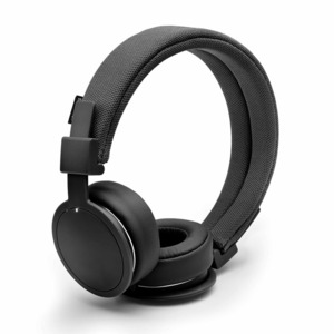 Наушники мониторные беспроводные Urbanears Plattan ADV Wireless Black