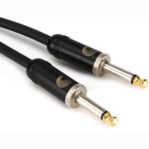 Кабель аудио 1xJack - 1xJack Planet Waves PW-AMSG-15 4.5m