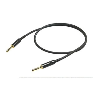 Кабель аудио 1xJack - 1xJack Proel CHL140LU10 10.0m