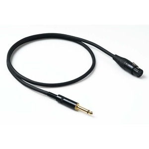 Кабель аудио 1xJack - 1xXLR Proel CHL200LU5 5.0m