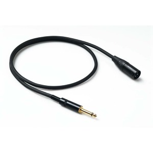 Кабель аудио 1xJack - 1xXLR Proel CHL220LU2 2.0m