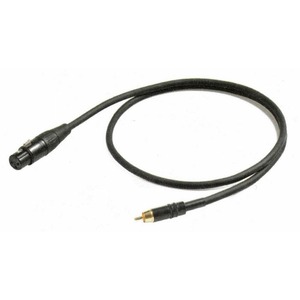 Кабель аудио 1xRCA - 1xXLR Proel CHLP270LU5 5.0m