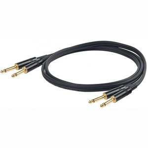 Кабель аудио 2xJack - 2xJack Proel CHLP315LU3 3.0m