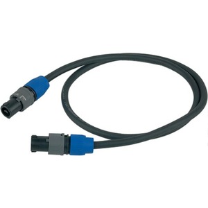 Акустический кабель speakON - speakON Proel ESO1000LU15 15.0m