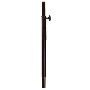 Стойка для концертной акустики American Audio SAT-1 distance rod 35mm, steel