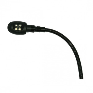 Аксессуар для концертного оборудования American Audio Mini LED Gooseneck lamp BNC