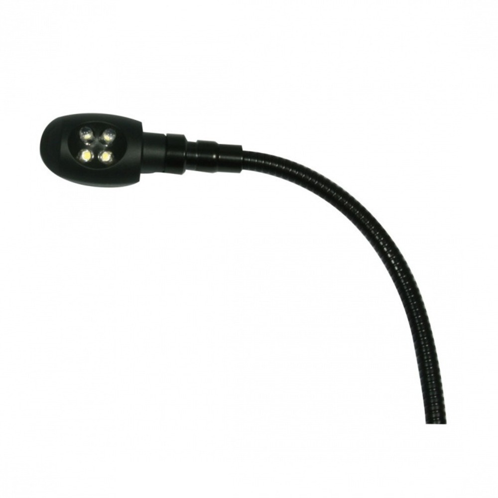 Аксессуар для концертного оборудования American Audio Mini LED Gooseneck lamp XLR