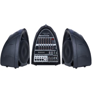 Портативная АС American Audio PPA210