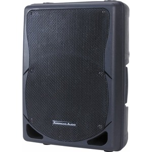 Активная акустическая система American Audio XSP12A