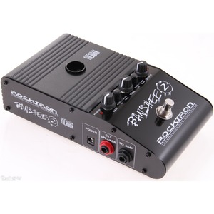 Педаль эффектов/примочка для бас гитары Rocktron Banshee